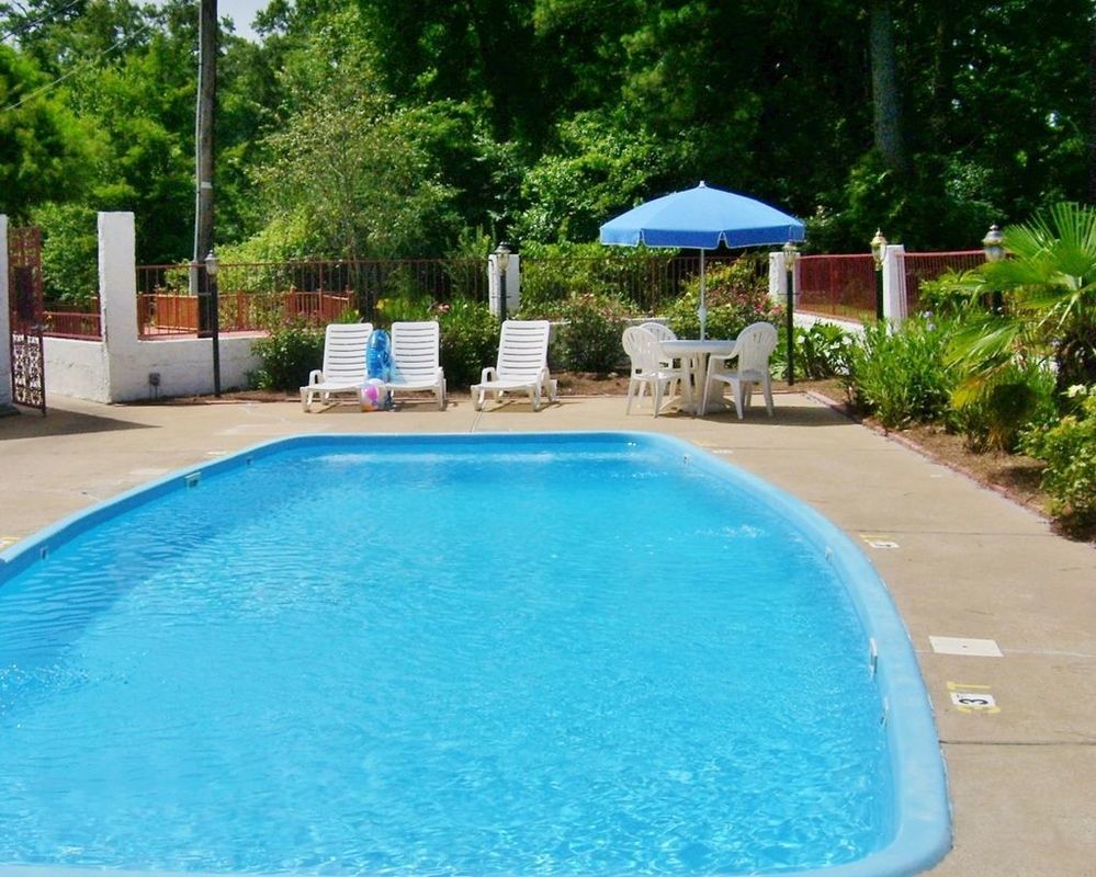 Americas Best Value Inn Winnsboro, La Facilities photo