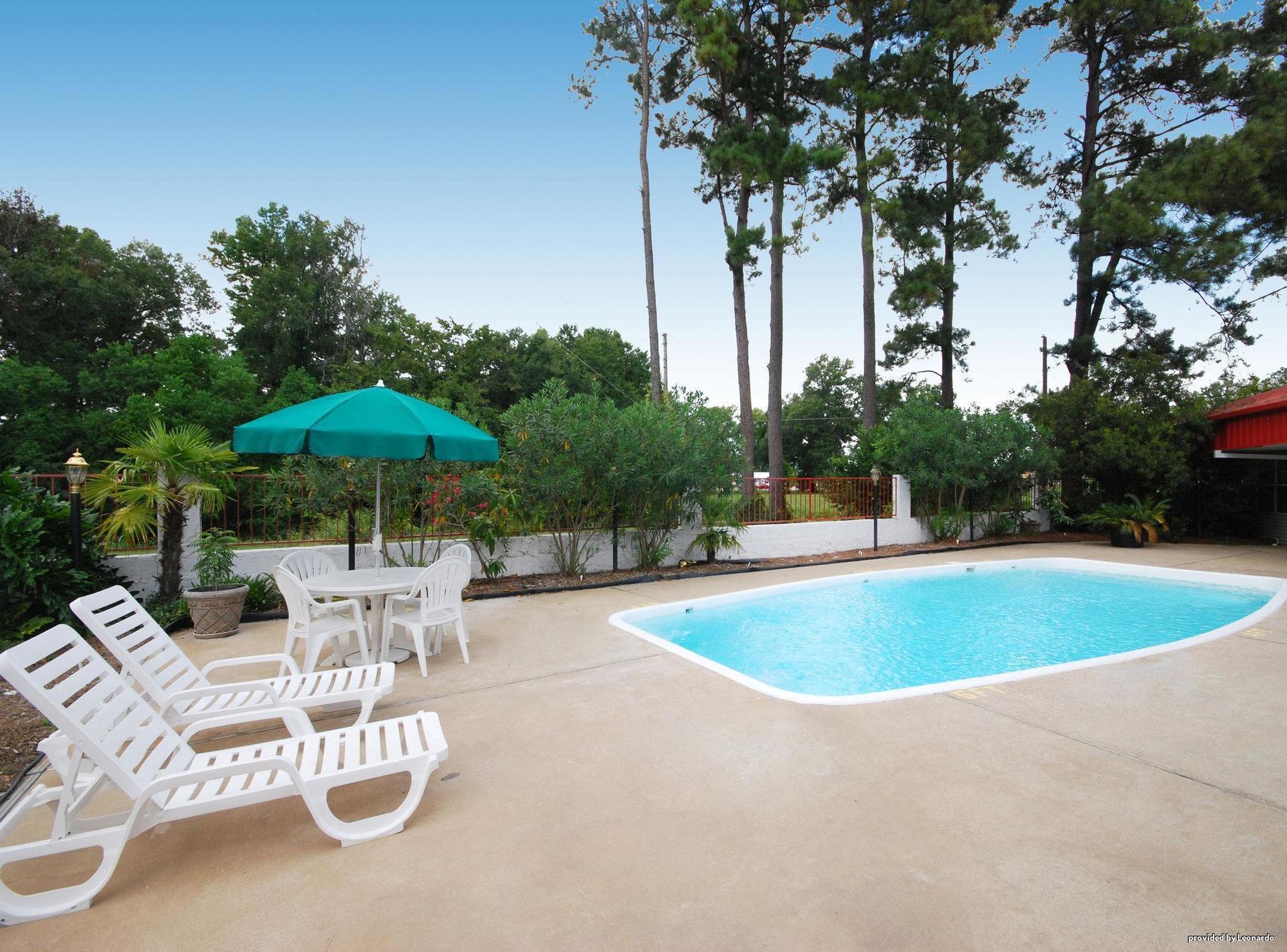 Americas Best Value Inn Winnsboro, La Facilities photo