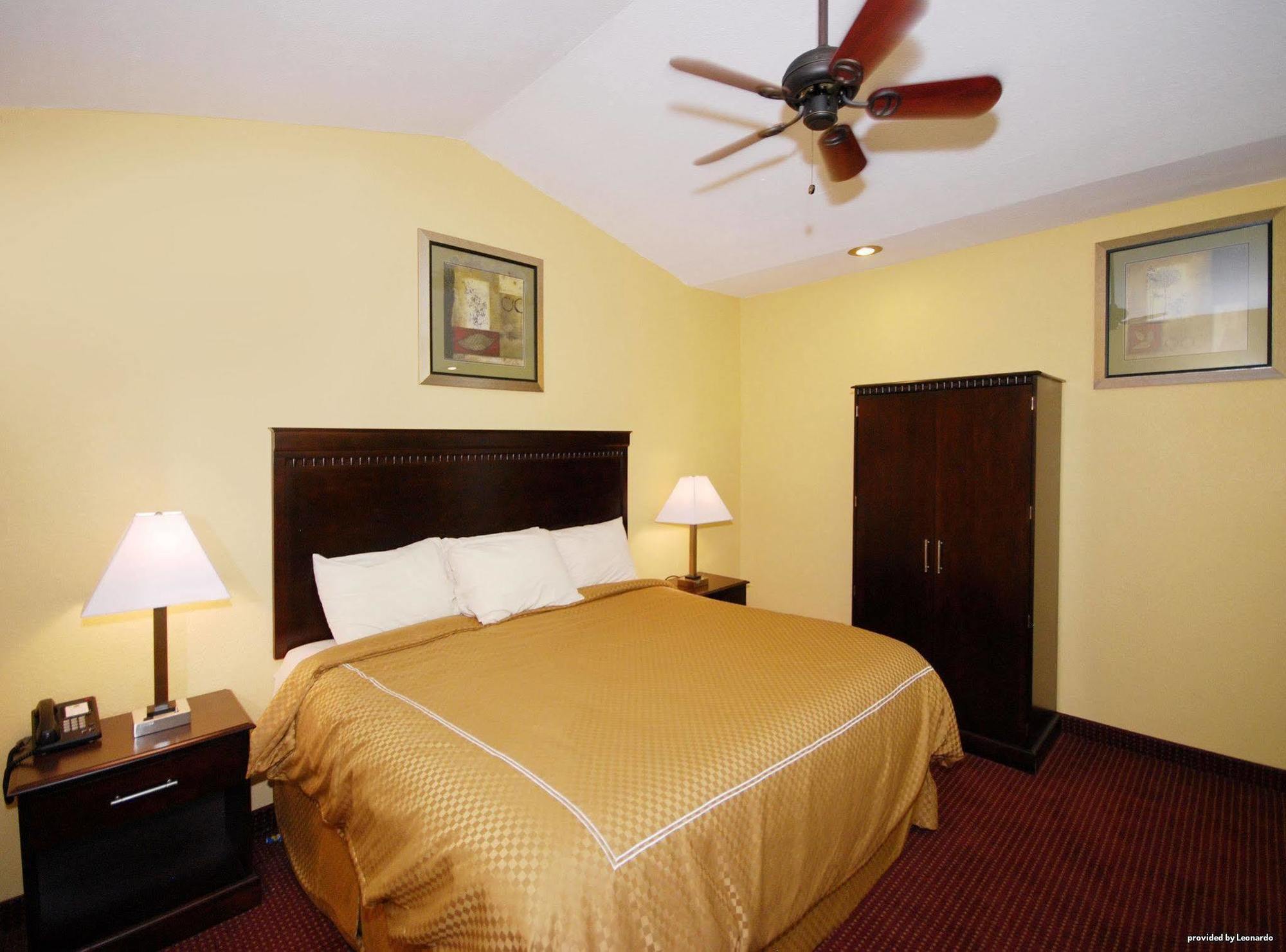 Americas Best Value Inn Winnsboro, La Room photo